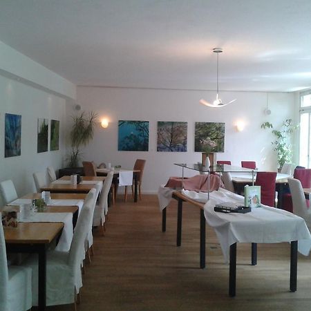 Hotel Am Fluss Neuburg an der Donau Kültér fotó