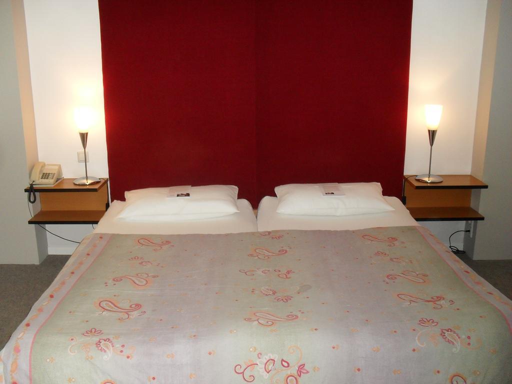 Hotel Am Fluss Neuburg an der Donau Szoba fotó