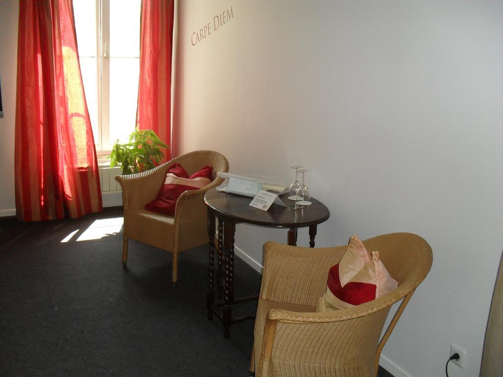 Hotel Am Fluss Neuburg an der Donau Szoba fotó