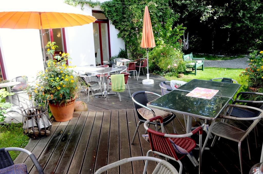 Hotel Am Fluss Neuburg an der Donau Kültér fotó